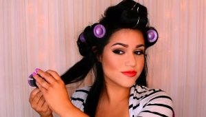 Curlers remington