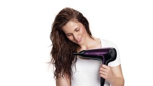 Philips hairdryer