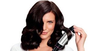 Pengering rambut Philips