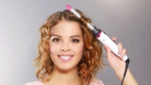 How to make curls curling on short hair?