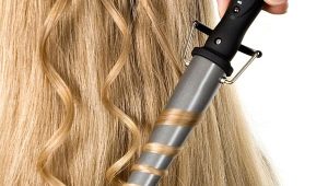 How to curl hair curling?