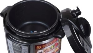 Bagaimana untuk membasuh multicooker daripada lemak?