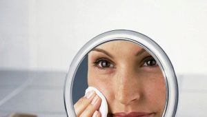 How to choose a cosmetic magnifying mirror?