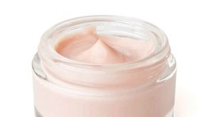 Breast cream