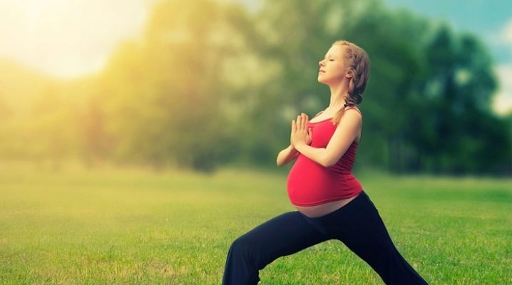 Camisetas de maternidad