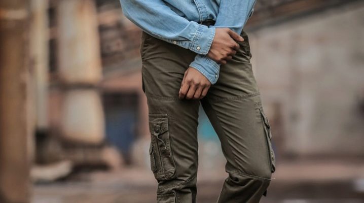 Women's Tactical Pants