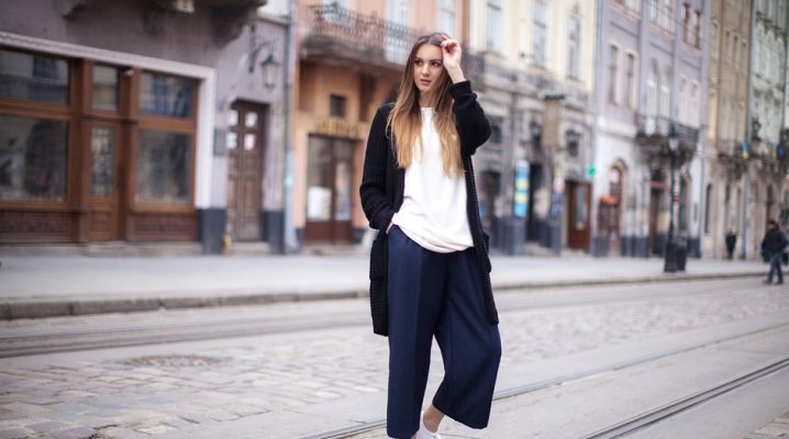 Pantalon corto mujer