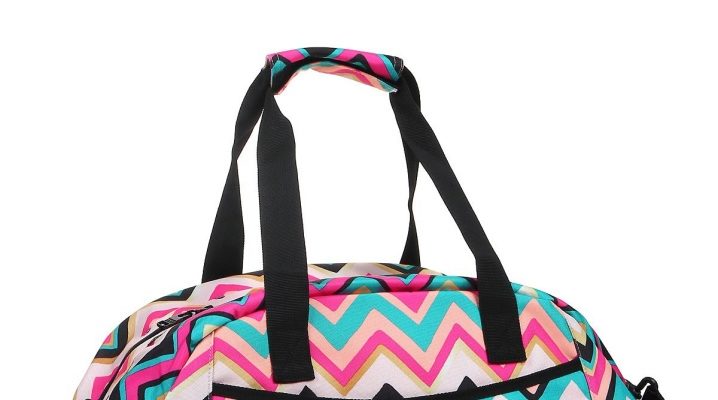 Bolsa de viaje para mujer - estilo y calidad.