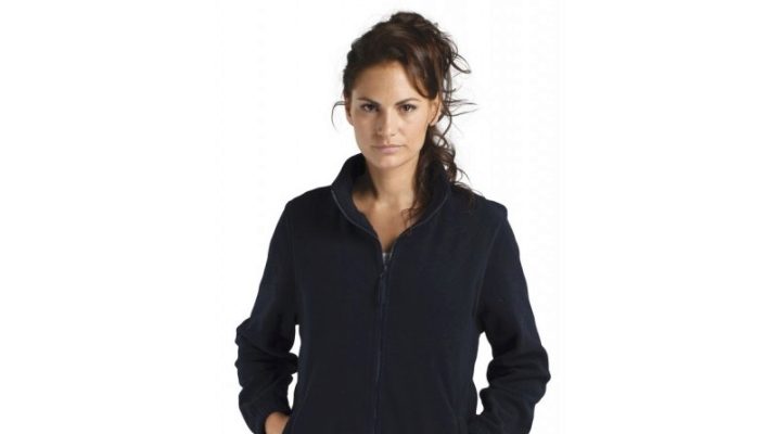 Fleece jacket and its advantages