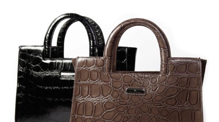 Overview of Italian manufacturers of bags