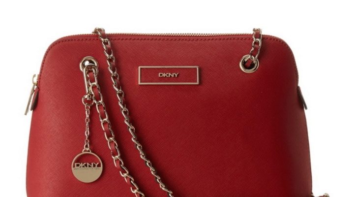 DKNY bags