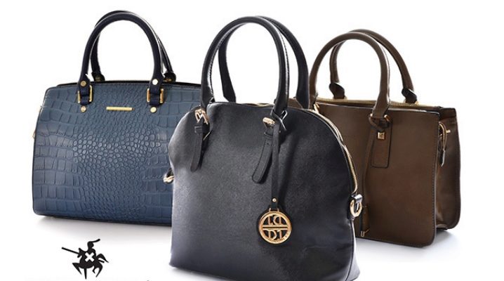 Bags from David Jones