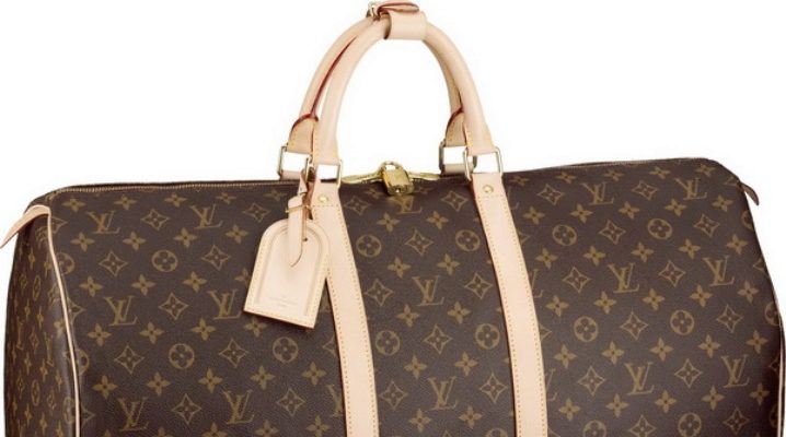 Bolsas Louis Vuitton