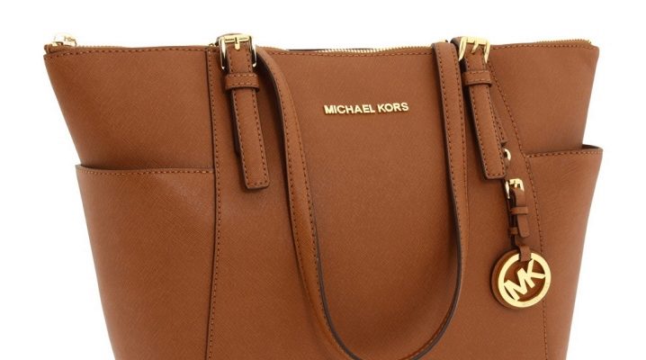 Beg dari Michael Kors