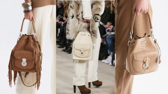 Bolsos de moda mujer 2019