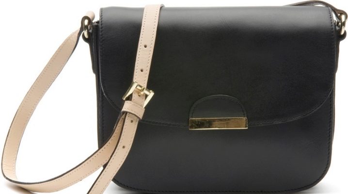 Women's bags over the shoulder