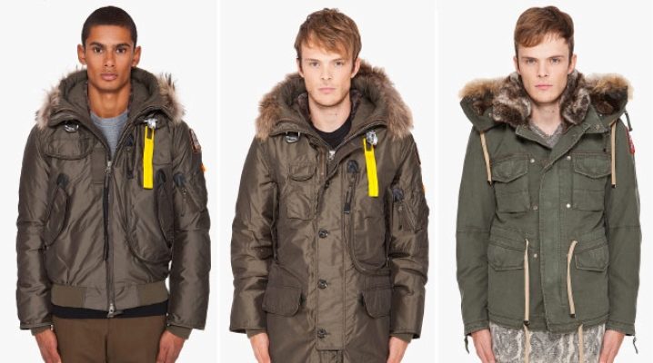 Chaquetas de invierno para hombre de Alemania Wellensteyn: la elección original para todos los días.