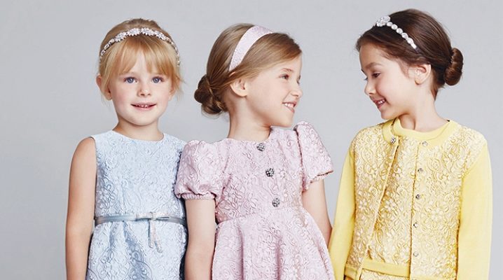 Children's fancy dresses