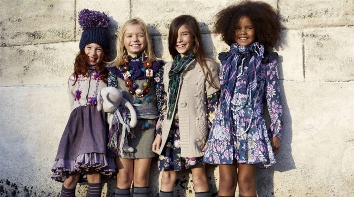 Beautiful dresses for girls 8-9 years