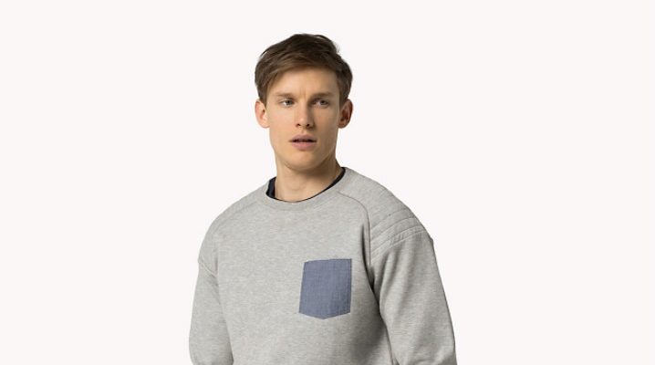 Tommy Hilfiger Sweatshirts