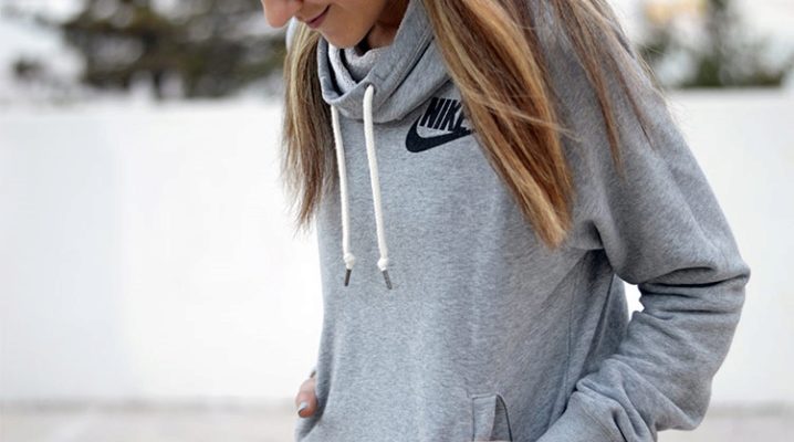 Hoodies Nike