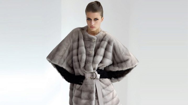 Coat Fur Designer