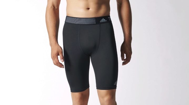 Compression Shorts