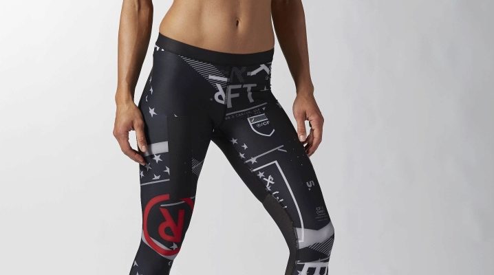 Compression Pants for Women