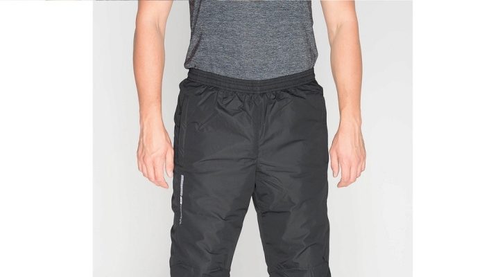 Calça esportiva masculina