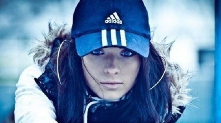 Adidas cap untuk lelaki dan wanita