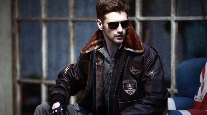 Men's coats 2019-2020 year