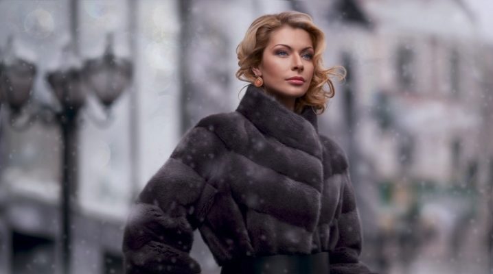 Fellicci fur coats