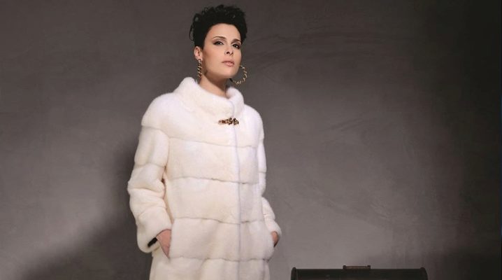 Fur coats from Greece - buy cheaper!