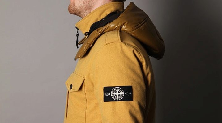 Winter Park dari Stone Island