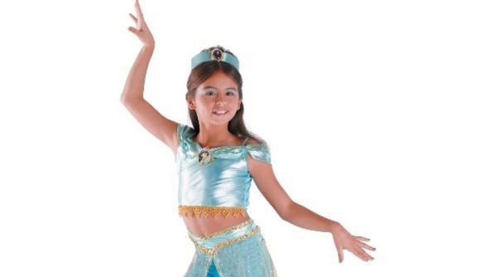 Carnival costumes for girls