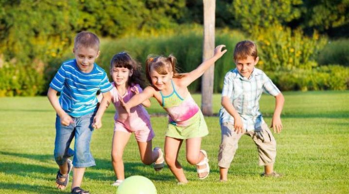 Sandalias Adidas para niños