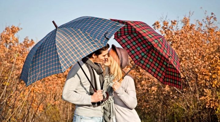 How to choose a men's umbrella machine?