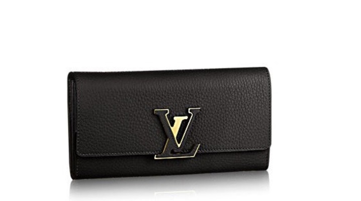 Dompet Louis Vuitton