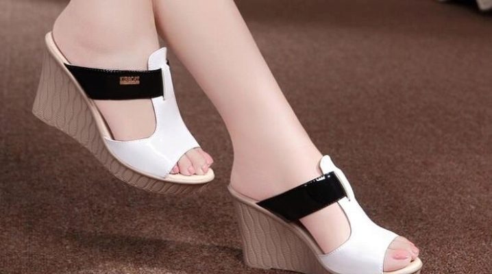 Wedges pukulan yang indah