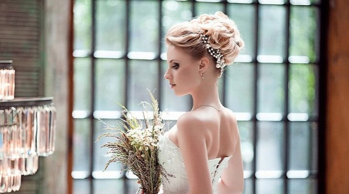 Tiaras de boda