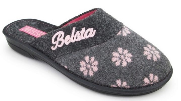 Belsta tofflor