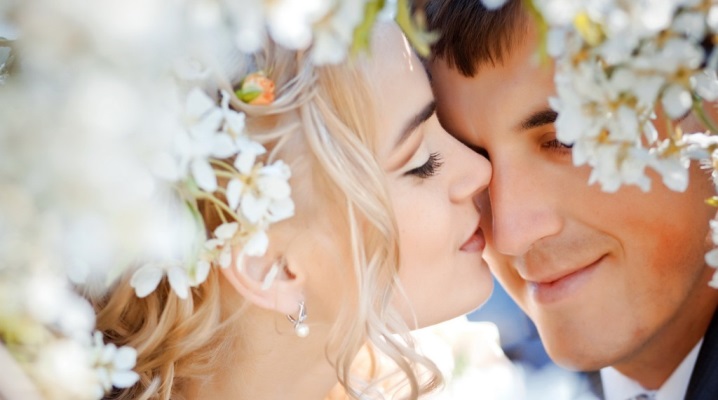 Par de anillos de boda