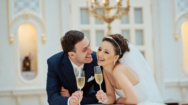 Anillos de boda planas