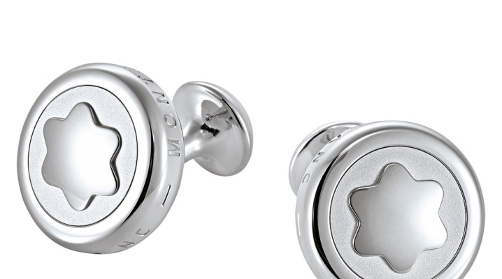 Montblanc Cufflinks