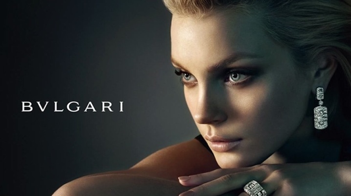 Perhiasan Bvlgari