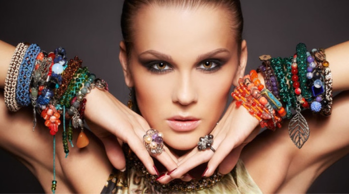 Fashion jewelry