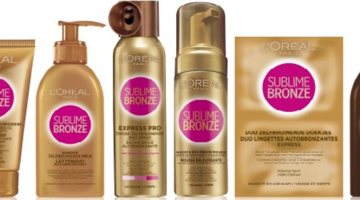 L'Oreal Self Tan