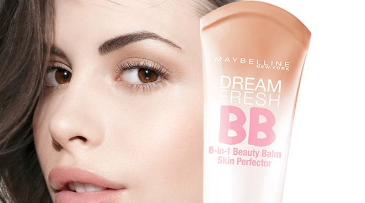 BB cream Maybelline