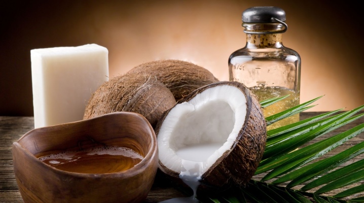 How to use coconut oil for hair