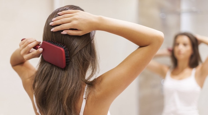 What hairbrush is better for hair?